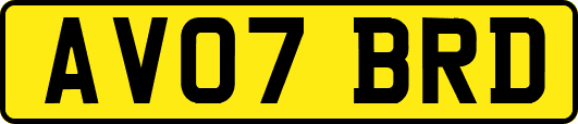 AV07BRD