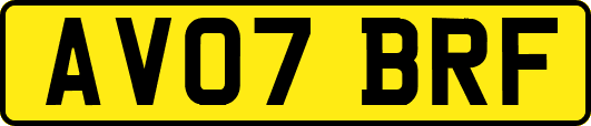 AV07BRF