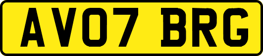 AV07BRG
