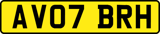 AV07BRH