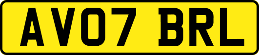 AV07BRL