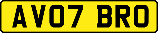 AV07BRO
