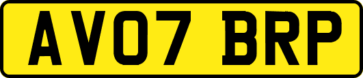 AV07BRP