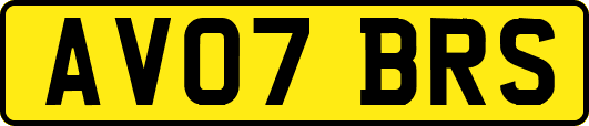 AV07BRS