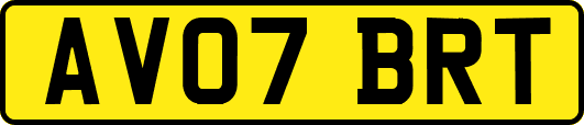 AV07BRT