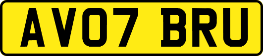 AV07BRU