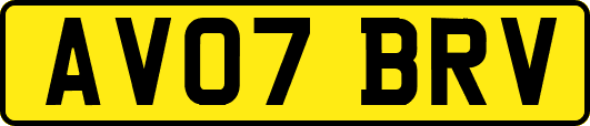 AV07BRV