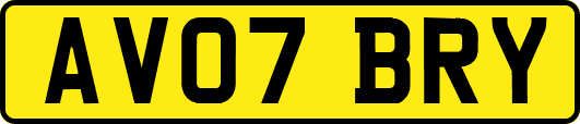 AV07BRY