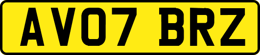 AV07BRZ
