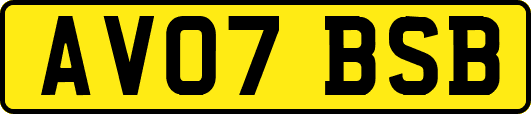 AV07BSB