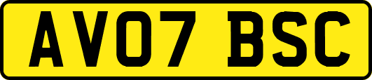 AV07BSC