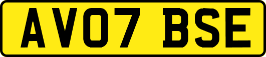 AV07BSE