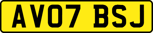 AV07BSJ
