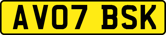 AV07BSK
