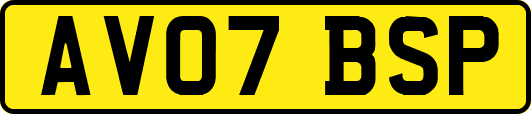 AV07BSP