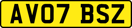 AV07BSZ