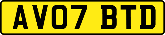 AV07BTD