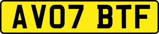 AV07BTF