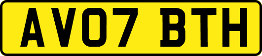 AV07BTH