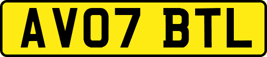 AV07BTL