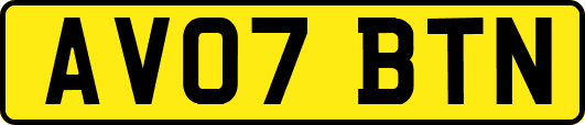 AV07BTN