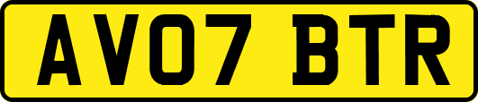 AV07BTR