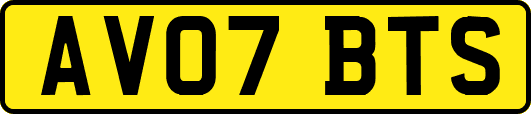AV07BTS
