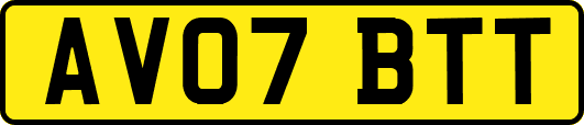 AV07BTT