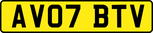 AV07BTV