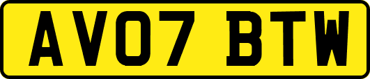 AV07BTW