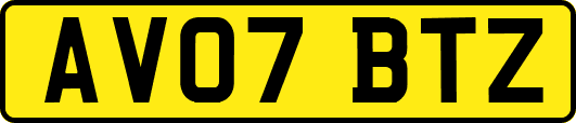 AV07BTZ