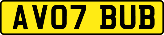 AV07BUB