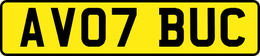 AV07BUC