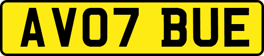 AV07BUE