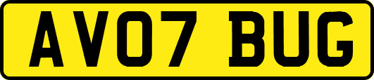 AV07BUG