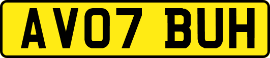 AV07BUH