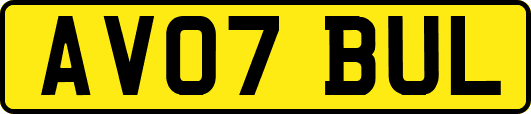 AV07BUL