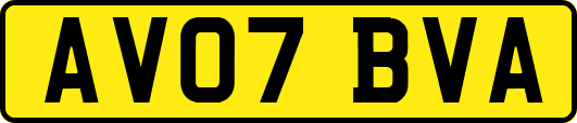 AV07BVA