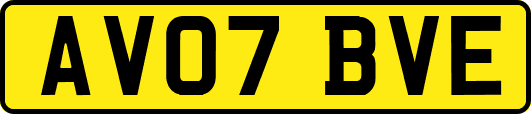 AV07BVE