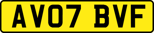 AV07BVF