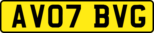 AV07BVG