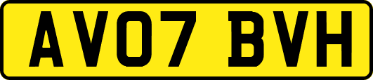 AV07BVH