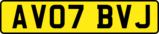 AV07BVJ