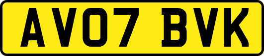 AV07BVK