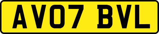 AV07BVL