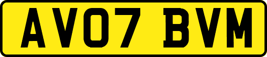 AV07BVM