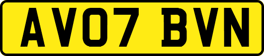 AV07BVN