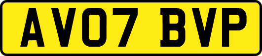 AV07BVP