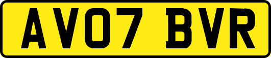 AV07BVR