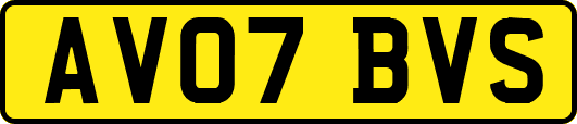 AV07BVS